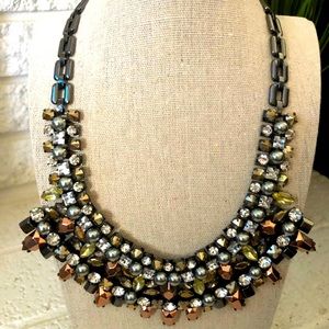 Stella & Dot Necklace (Kahlo)